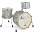 Фото #3 товара Sonor Vintage Three20 Silver WM