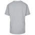 Фото #4 товара URBAN CLASSICS Heavy Oversized short sleeve T-shirt