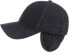 Фото #9 товара Stetson Vaby baseball cap wool cashmere cap cap cap ear flaps