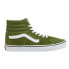 VANS SK8-Hi trainers