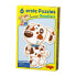 Фото #4 товара Erstes Puzzle Haustiere