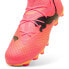 Фото #6 товара PUMA Future 7 Pro FG/AG football boots