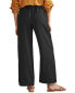 Фото #2 товара Boden Relaxed Pull-On Linen Trouser Women's