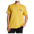 ფოტო #2 პროდუქტის BILLABONG Walled short sleeve T-shirt