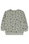 Фото #12 товара Erkek Çocuk Sweatshirt 2-5 Yaş Gri