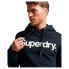 Фото #3 товара SUPERDRY Core Logo Classic hoodie
