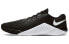 Фото #2 товара Кроссовки Nike Metcon 5 черно-бело-розовые