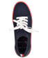 ფოტო #4 პროდუქტის Women's Gessie Stretch Knit Sneakers