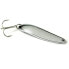 Sea Striker Nickel Plated Casting Spoon, 2 3/4 oz, 4 3/8" SES275-12