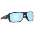 OAKLEY Double Edge Prizm Deep Water Polarized Sunglasses