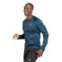 Фото #2 товара ODLO Run Easy Warm long sleeve T-shirt