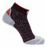 Фото #1 товара Спортивные носки Salomon Ultra Ankle Maverick Серый