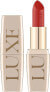 Feuchtigkeitsspendender Lippenstift "Luxe" - Avon Lipstick Luxe Lustering Nude Lustering Nude - фото #2