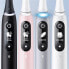 Фото #2 товара Szczoteczka Oral-B iO Series 6 Black Lava Black Lava