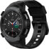 Фото #1 товара Spigen Pasek Spigen Rugged Armor Pro Samsung Galaxy Watch 4 Classic 46mm Charcoal Grey