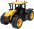 Jamara Jamara Traktor JCB Fastrac 1:16 2,4GHz gelb/schwarz 6+