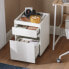 Фото #5 товара Druckertisch FBT121-W