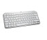 Фото #2 товара Logitech MX Keys Mini For Mac Minimalist Wireless Illuminated Keyboard - Mini - Bluetooth - Scissor key switch - QWERTY - LED - Grey