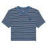 DICKIES Altoona Stripe short sleeve T-shirt