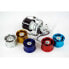 Фото #5 товара MVSPOOLS MV1 Straight Aluminium Spare Spool