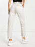 Фото #6 товара ASOS DESIGN classic chino trouser in stone