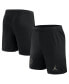 ფოტო #1 პროდუქტის Men's Black Paris Saint-Germain 2023/24 Third Stadium Performance Shorts