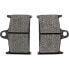 Фото #2 товара MOTO-MASTER Suzuki 409604 Brake Pads