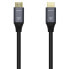 Фото #2 товара AISENS HDMI 2.1 8K 60Hz Cable 1 m