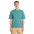 ფოტო #1 პროდუქტის TIMBERLAND Timberchill Anti-UV short sleeve T-shirt
