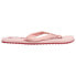 Фото #1 товара Puma Epic Flip V2 Flip Flops Mens Pink Casual Sandals 360248-57