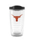 Фото #1 товара Texas Longhorns 16 Oz Emblem Tumbler