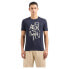 ფოტო #1 პროდუქტის ARMANI EXCHANGE 3DZTAA short sleeve T-shirt