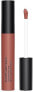 Flüssiger matter Lippenstift - Bare Minerals Mineralist Lasting Matte Liquid Lipstick Brave Brave - фото #2