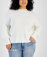 Фото #1 товара Trendy Plus Size Seam Sweater