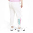Фото #2 товара Puma Power Colorblock Pants Tr Plus Womens Size 1X Casual Athletic Bottoms 6705