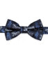 ფოტო #2 პროდუქტის Joker Blue Boy's Bow Tie