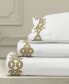 Фото #2 товара Imperial 4-Pc. Sheet Set, Queen