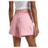 Фото #2 товара PEPE JEANS A-Line Clr High waist denim shorts