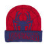 Фото #1 товара Детская шапка Spider-Man Красный (Один размер)