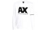 Фото #1 товара Футболка ARMANI EXCHANGE FW21 LogoT 6KZM1DZMN9Z1100