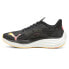 Фото #3 товара Puma Velocity Nitro 3 Ff Running Womens Size 6.5 M Sneakers Athletic Shoes 3097