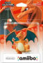 Фото #3 товара Статуэтка Nintendo Amiibo Glurak Super Smash Bros. (Супер Смаш Брос. - Турнир) – Nintendo.