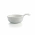 Фото #2 товара Столовая посуда Quid Select Mini Керамическая Белая 8,5 см (12 штук)