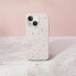 Uniq Etui UNIQ Coehl Terrazzo Apple iPhone 14 Plus piaskowy/sandstone