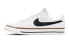 Фото #1 товара Кроссовки Nike Court Legacy GS DA5380-102