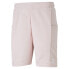 Фото #3 товара Puma Tennis Club Piquet 8 Inch Shorts Mens Pink Casual Athletic Bottoms 53681016