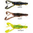 Фото #2 товара FOX RAGE Critter Soft Lure 90 mm