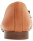 ფოტო #3 პროდუქტის Women's Boska Bit-Ornament Tailored Loafer Flats