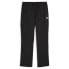 Фото #3 товара Puma Classics Cargo Pants Mens Black Casual Athletic Bottoms 62426001