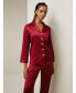 Фото #14 товара Пижама LilySilk Silk Pajamas